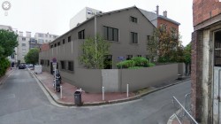 Montrouge / Réhabilitation de locaux en logements et bureaux